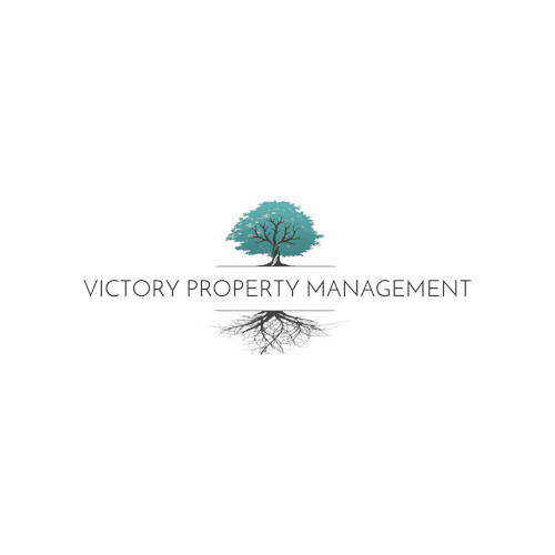 Company Logo For Victory Property Management'