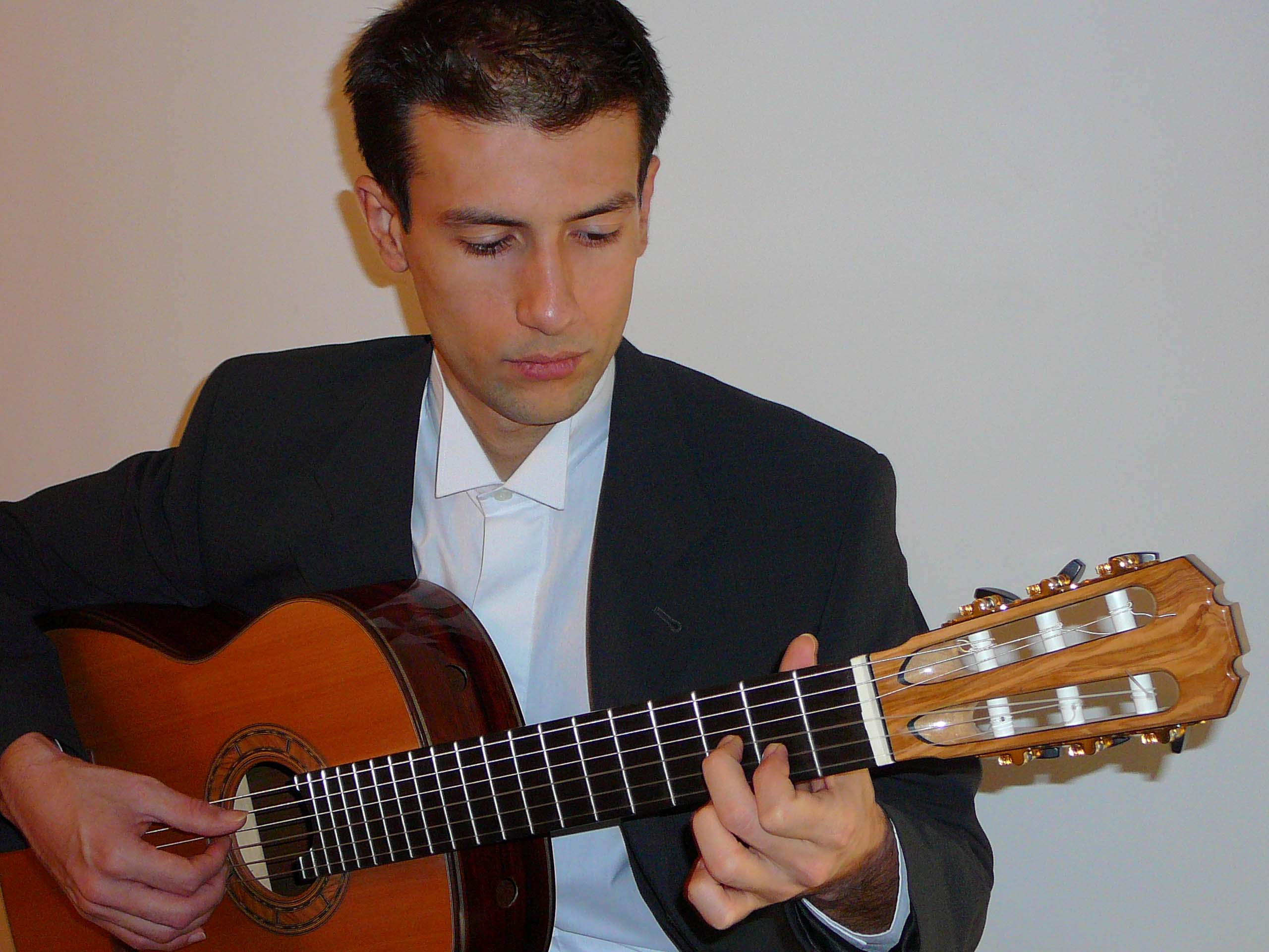 Andreas Moutsioulis CD'