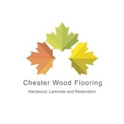 Company Logo For Chester Wood Flooring Ltd'