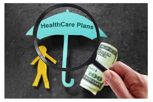 Health Insurance Carriers Market'