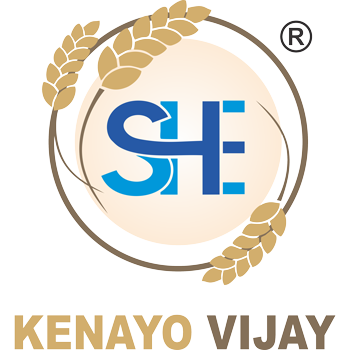 Company Logo For Kenayovijay Flourmill'