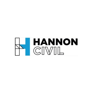Company Logo For Hannon Civil'