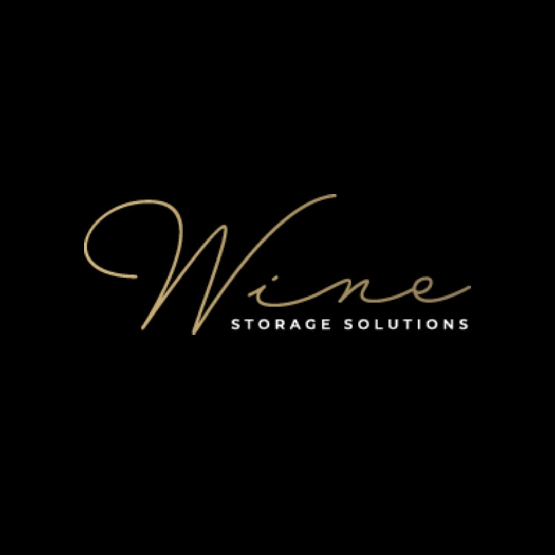 Company Logo For Wine Storage Solutions'