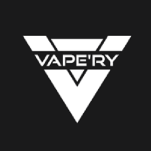 Company Logo For Vape'ry Limited'