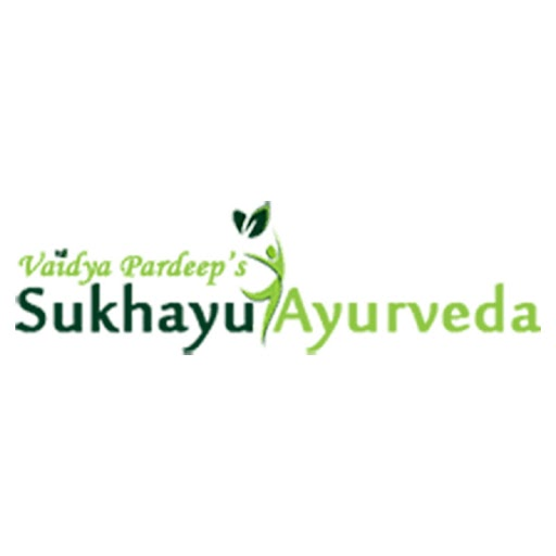 Sukhayu Ayurveda'