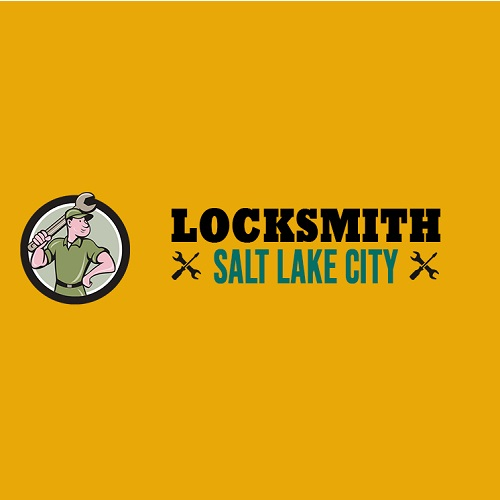 Company Logo For Locksmith Salt Lake City'