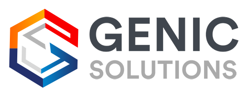 Company Logo For Genic Solutions Pte. Ltd.'