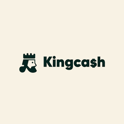 Company Logo For Kingcash'