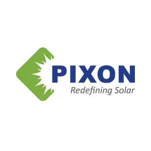 Company Logo For PIXON'