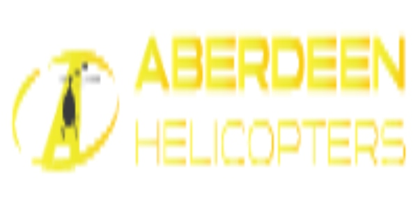 Company Logo For Aberdeen Helicopters'