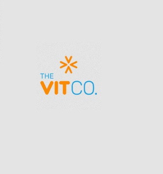 Company Logo For TheVitCo'