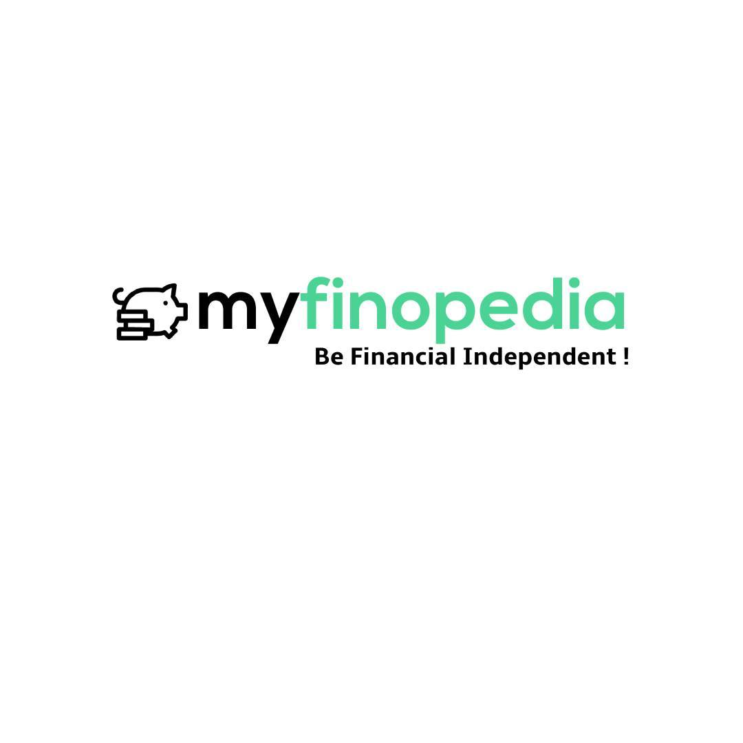 Company Logo For MyFinopedia'