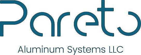 Company Logo For Pareto Aluminum Systems, LLC'