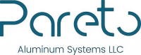 Pareto Aluminum Systems, LLC Logo