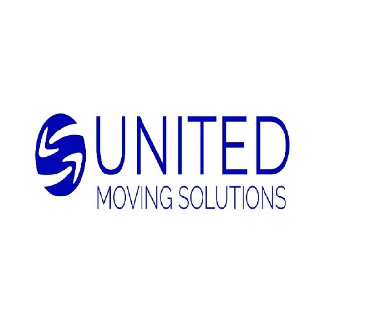 Company Logo For United Moving Solutions Phoenix'