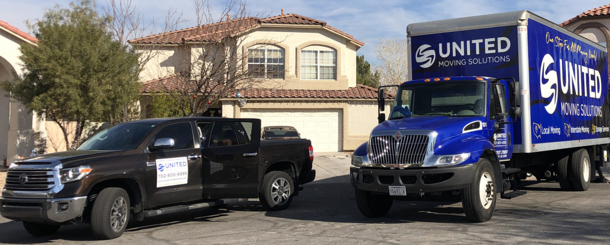 Company Logo For United Moving Solutions Phoenix'