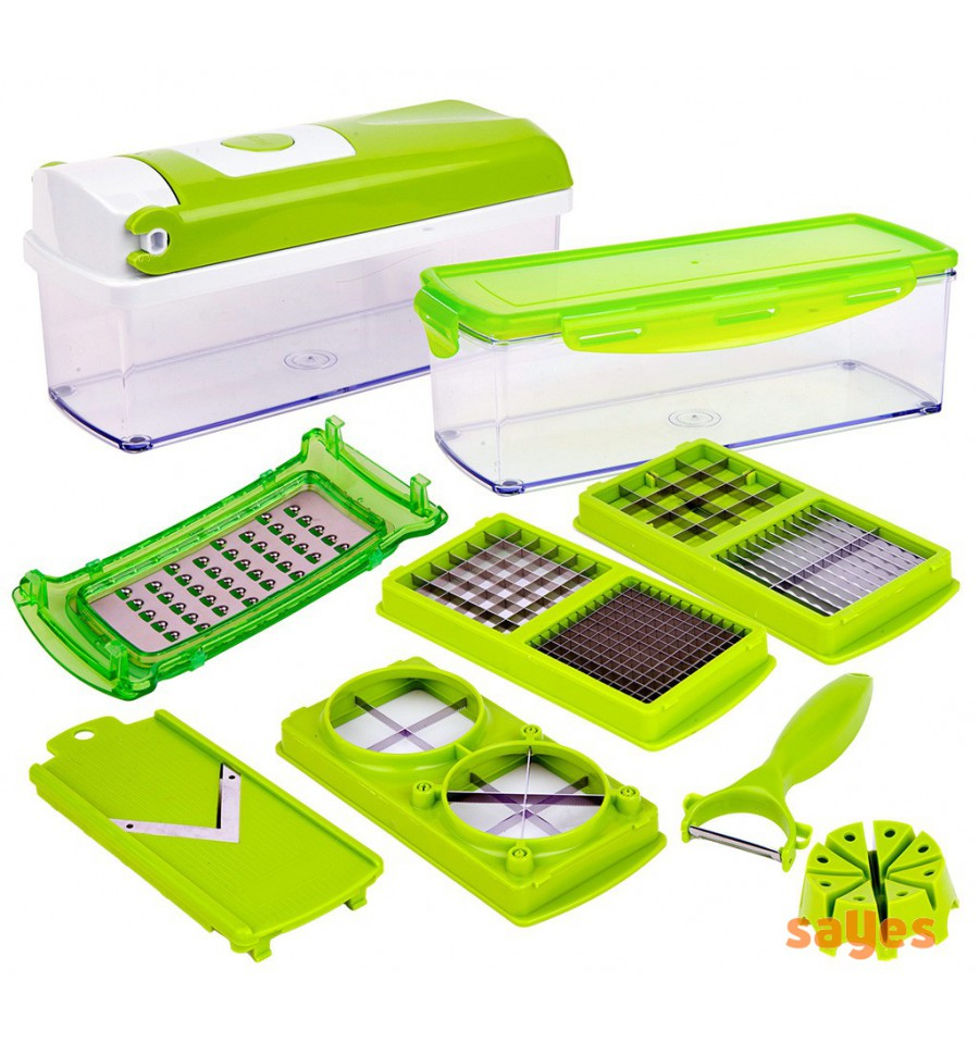 Nicer Dicer Plus'
