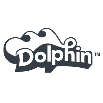 Company Logo For MyDolphin'