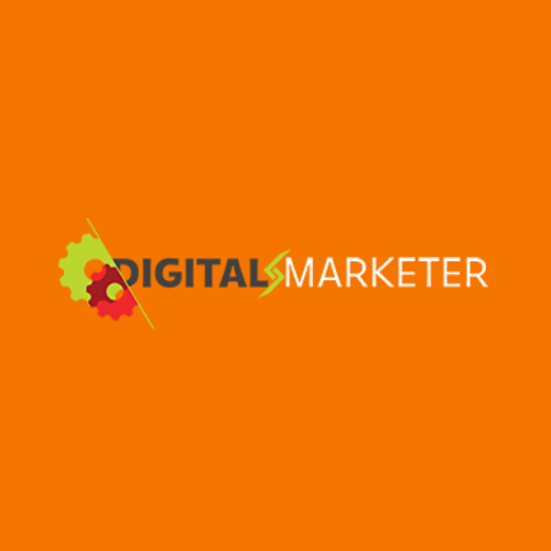 Digitalsmarketers Logo