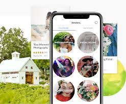 Wedding Planning Apps Market'