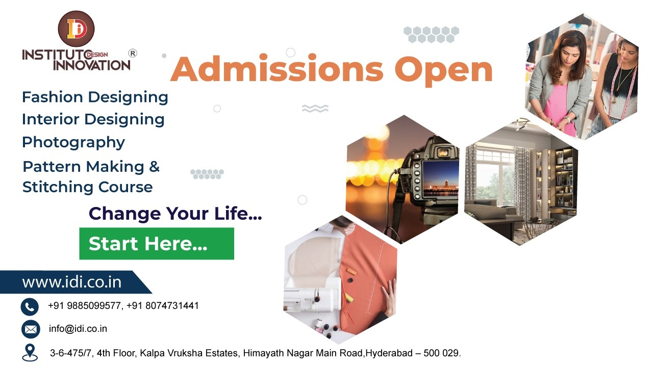 Company Logo For Short Term Interior Designing Courses in Hy'