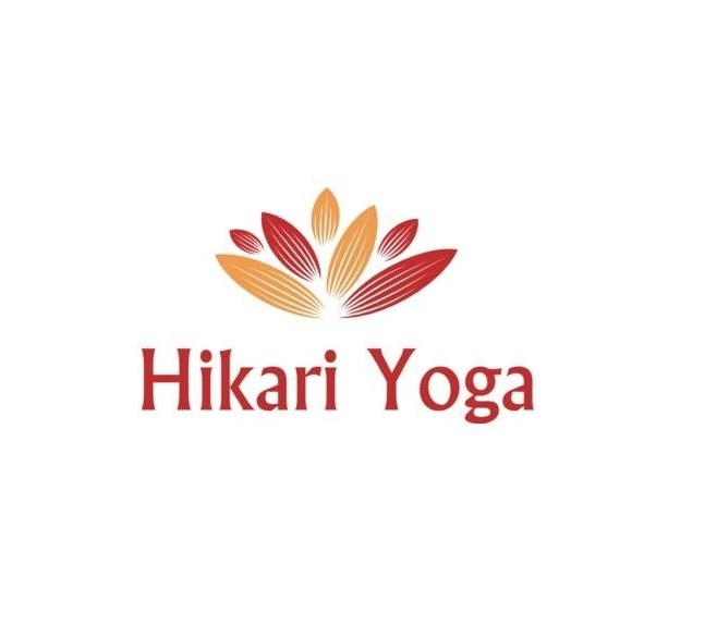 Company Logo For Hikari Yoga'