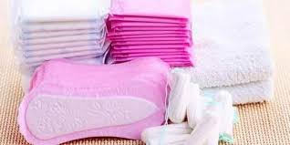 Female Sanitary Pad Market