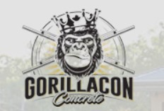 Company Logo For Gorillacon Concrete'