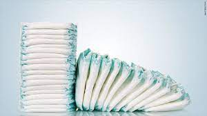 Paper Diaper Market'