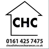 Company Logo For Cheadle House Clearances'