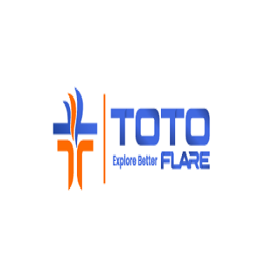 Company Logo For Toto Flare - Free Online Jobs for Students'