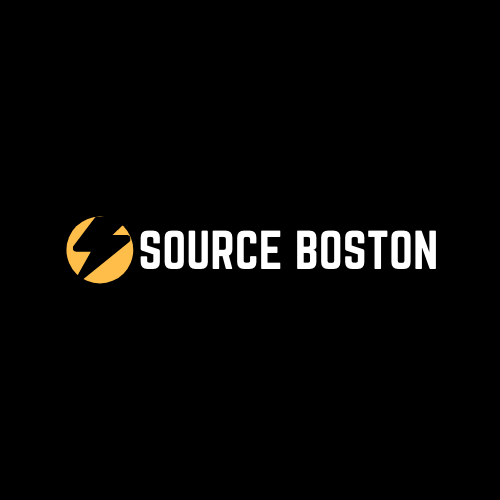 Sourceboston Logo