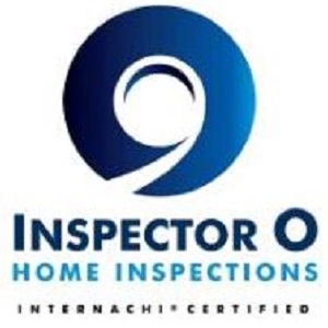 Company Logo For Inspector O Home Inspections'