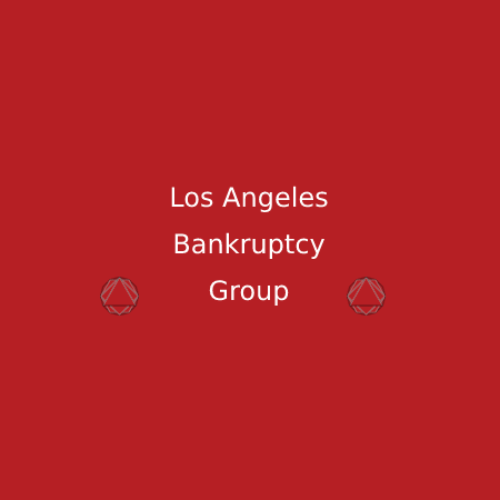 Company Logo For Los Angeles Bankruptcy Group'