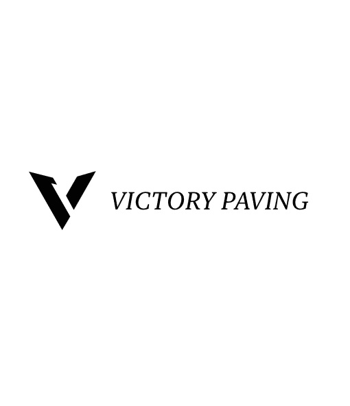 Company Logo For Victory Paving'