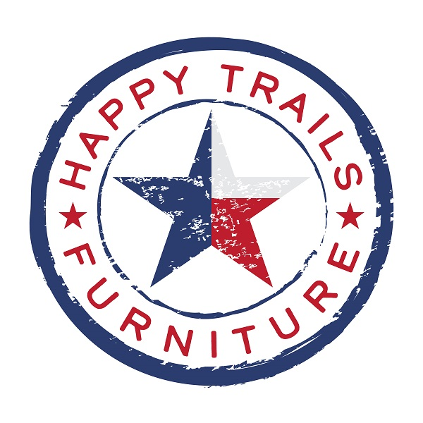 Company Logo For Happy Trails Furniture'