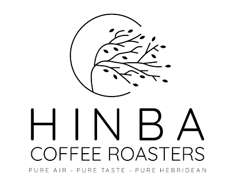 Company Logo For Hinba Specialty Coffee'