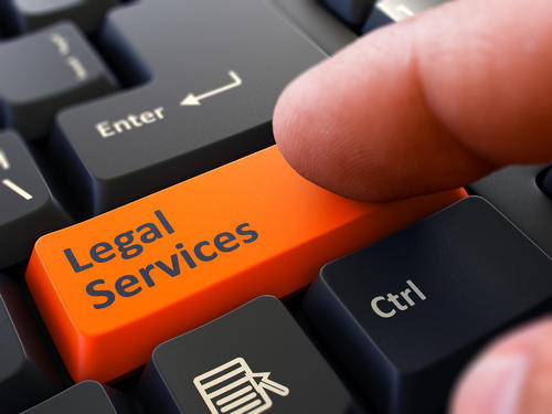 Legal Service Provider Services Market