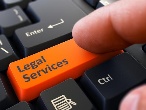 Legal Service Provider Services Market'