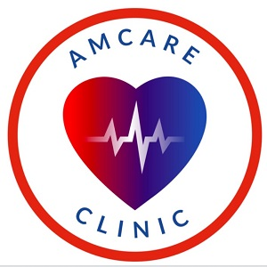 Company Logo For Amcare Clinic'