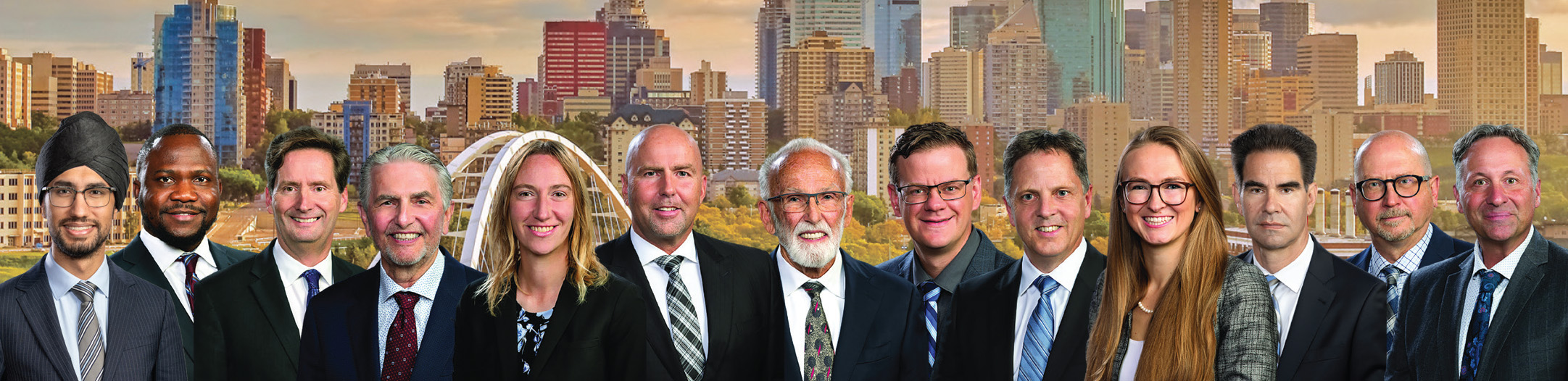 Edmonton Car Accident Lawyers'