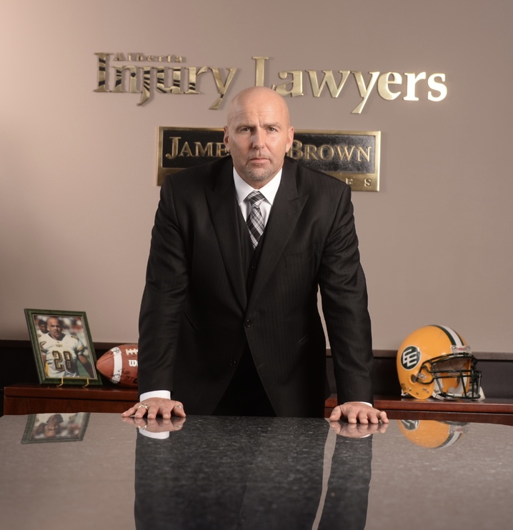 Best Injury Lawyer Alberta'