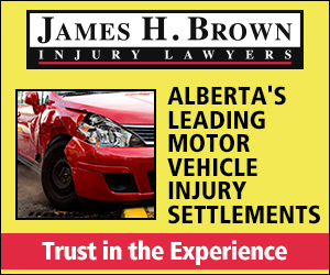 Edmonton Motorcycle Accident Lawyer'