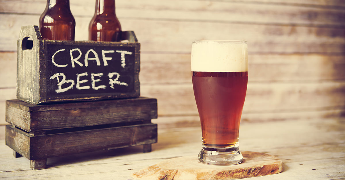 Craft Beer Market