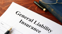 General Liability Insurance Market