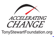 Tony Stewart Foundation'