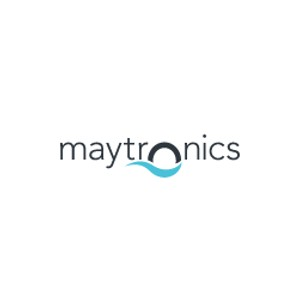 Company Logo For Maytronics Australia Swimming Pool Cleaners'