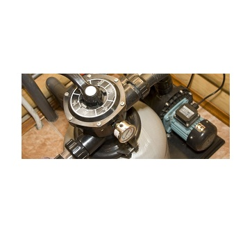 Northside Spa Repairs