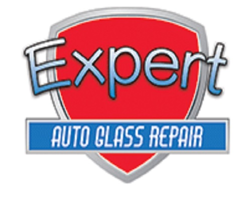 Company Logo For Expert Auto Glass Repair'