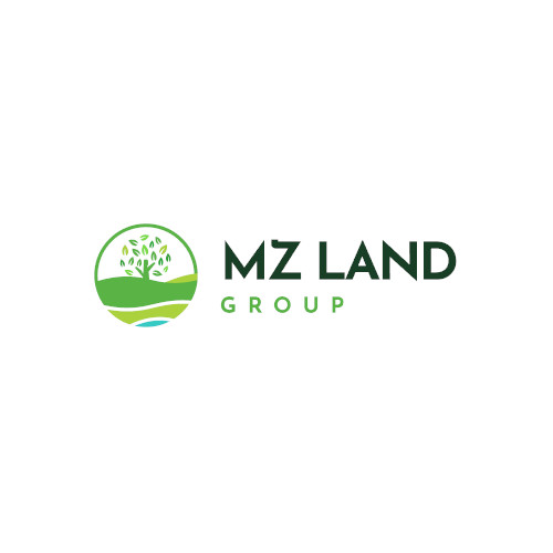 Company Logo For MZ Land Group'